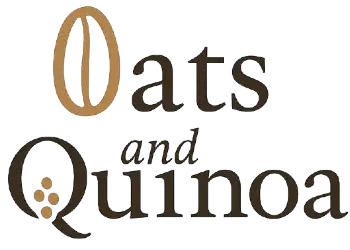 Oats and Quinoa